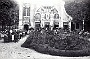 Abano Terme (Pd) Il Teatro esterno,1920 ca.(foto Alinari) (Adriano Danieli)